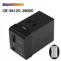 Для hyundai санта fe 2007 - 2012 961202b000 96120 - 2b000 автомобиль авто akcesor