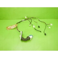 Свет дверь передняя правый mazda 6 i gg хэтчбек 02 - 05