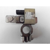 Клемма минусовая mazda 3 bm mazda 6 gj pe05 - 188a1