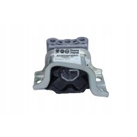 Подушка двигателя левая citroen jumper iii peugeot boxer iii 2.0 hdi