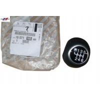 Рукоятка переключения кпп 1607116580 jumper boxer ducato