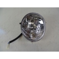 A453 romet 727 комфорта фара фара передняя