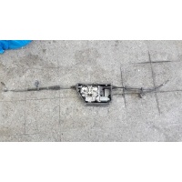 6769700 механизм тормоза ручного bmw e65