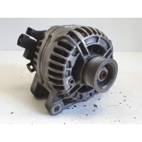 Citroen xsara пикассо 2.0 hdi генератор 150a 0124525034 bosch