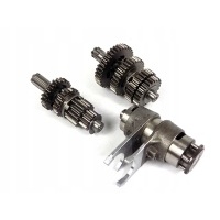 Кпп wilmat mgc0207