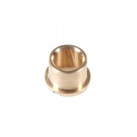Втулка кпп вск 125 бронза b101 16 , 05mm