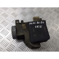 Расходомер воздуха audi 80 b4 1.9 tdi 0281002072