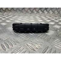 Opel insignia b переключатель панель спорт pdc 13486944