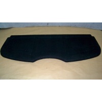 Peugeot 207 2007 год полка задняя багажника