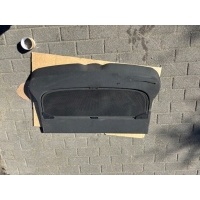 Полка задняя задняя багажника сетка audi a3 s3 8p рестайлинг 08 - 12 sportback 5d