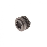 Колесо кпп 22z przesuwne wsk125