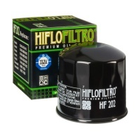 Hiflofiltro hf202 hiflo фильтр масляный