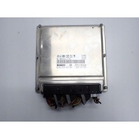 Блок управления двигателя a0001533179 мерседес a - klasa w168 1.7 cdi 2001 год