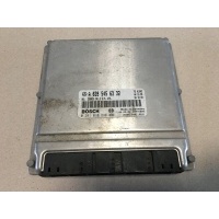 Блок управления двигателя mercedes - benz oe a0285456332