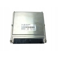 Блок управления двигателя мерседес а w168 1.7 cdi 75km 668940 a6681530979