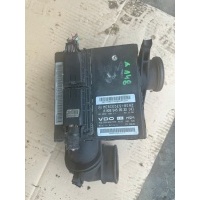 Блок управления расходомер воздуха пин мерседес w168 97 - 04 a0265450532