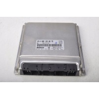 Мерседес w168 1.7 cdi блок управления двигателя a6681530879