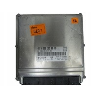 Мерседес а w168 1.7 блок управления 0281010752