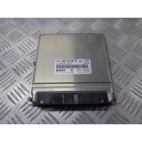 Блок управления двигателя мерседес w168 a6681530079