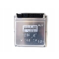 Блок управления мерседес w168 1.7 cdi a6681530979
