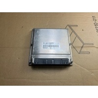 Блок управления двигателя мерседес a170 w168 1.7 cdi