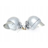 Лампы lightbary honda magna vf 500 700 750 1100 rebel 125 250