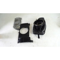 Honda magna vf 700 / 750 airbox корпус фильтра воздушный
