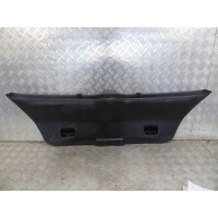 Peugeot 307 крышка обивка крышки багажника 9632752477
