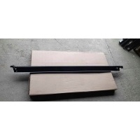 Порог внутренний левый volkswagen crafter ii 7c0810727