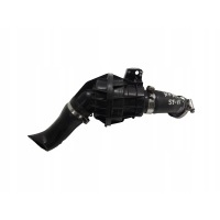 Маслоотделитель сепаратор масляный citroen немо peugeot bipper 1.4 hdi 1400786680 2007 - 17