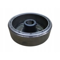 Honda vf 700 750 magneto колесо magnesowe