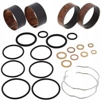 Вкладыши подвески kawasaki all balls 38 - 6090