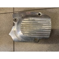 Honda magna vf 700 / 750 защита двигателя
