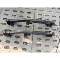 Балка крюка фаркопа volkswagen touareg audi q7 4l 4l0803921