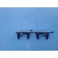 Накладка впрыска форсунки audi a4 b6 b7 1.8 турбина 06b133317n 0280156065