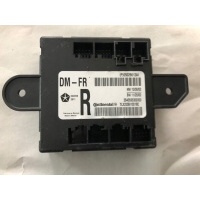 Lancia thema блок дверь правая передняя p05026612ai