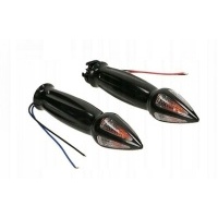 Курок черные с kierunkami honda magna vf 500 700 750 1100