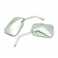 Зеркала зеркало honda magna vf 500 700 750 1100 rebel 125 250