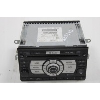 Радио навигация nissan oe 28185jg44a