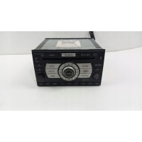 Nissan qashqai радио компакт - диск 28185jg44a