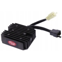 Регулятор напряжения prostownik l700.15.06 rgu - 121