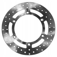 Brembo 68b407e7 диск тормозной