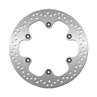 Диск нг brake disc ng1335