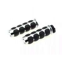 Курок хромированная металический honda magna vf 500 700 750 1100