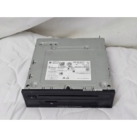 Радио mmi мультимедиа считыватель единица volkswagen гольф vii 3q0035824a delphi