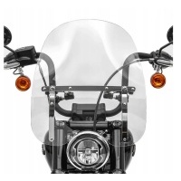 Стекло motocyklowa honda magna vf 500 700 750 1100 rebel 125 250