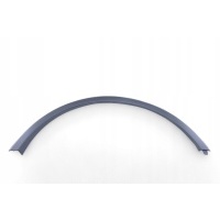 Накладка крыла правая передняя opel мокко а 12 - 19r 95164503