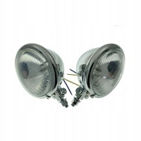 Лампы lightbary honda magna vf 500 700 750 1100 rebel 125 250