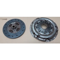 Муфта дисков датчик набор nissan qashqai j10 1.6 i