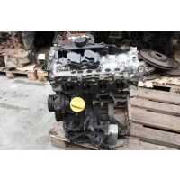 Двигатель мотор nissan qashqai j10 2.0 dci m9rg832